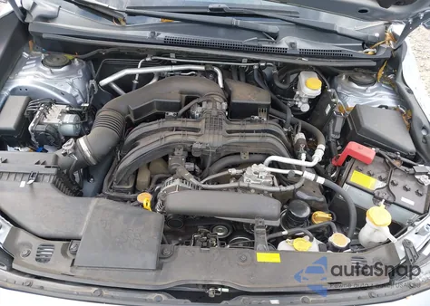 2023 Subaru Crosstrek Limited z USA, uszkodzony, nr VIN JF2GTHMCXPH262663